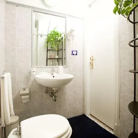 Comfort In Centro, Benvenuti Nella Cosy House * Rom