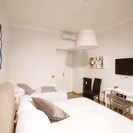 Comfort In Centro, Benvenuti Nella Cosy House Apartment Rom