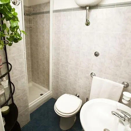 Comfort In Centro, Benvenuti Nella Cosy House Rom