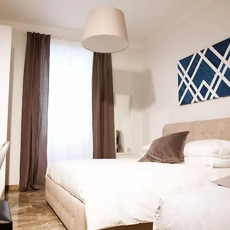 Comfort In Centro, Benvenuti Nella Cosy House Rom