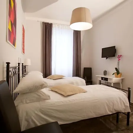 Comfort In Centro, Benvenuti Nella Cosy House
