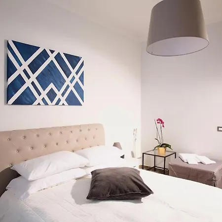 Apartment Comfort In Centro, Benvenuti Nella Cosy House Rom