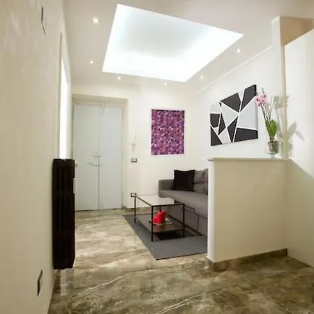 Comfort In Centro, Benvenuti Nella Cosy House Rom