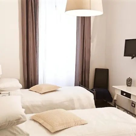 Apartment Comfort In Centro, Benvenuti Nella Cosy House