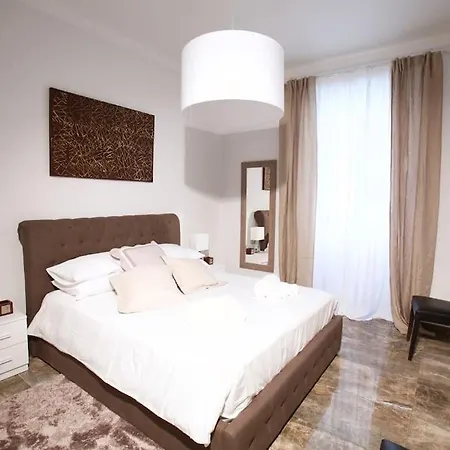 Apartment Comfort In Centro, Benvenuti Nella Cosy House