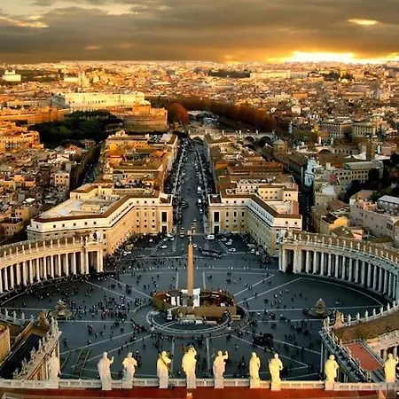 Comfort In Centro, Benvenuti Nella Cosy House Apartment Rome